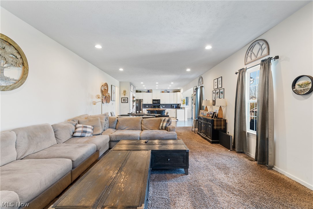 Tiberon Trace - Residential