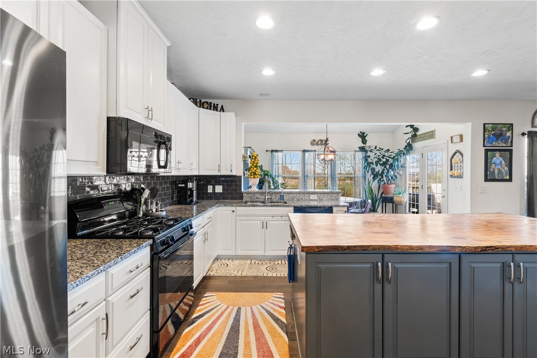 Tiberon Trace - Residential