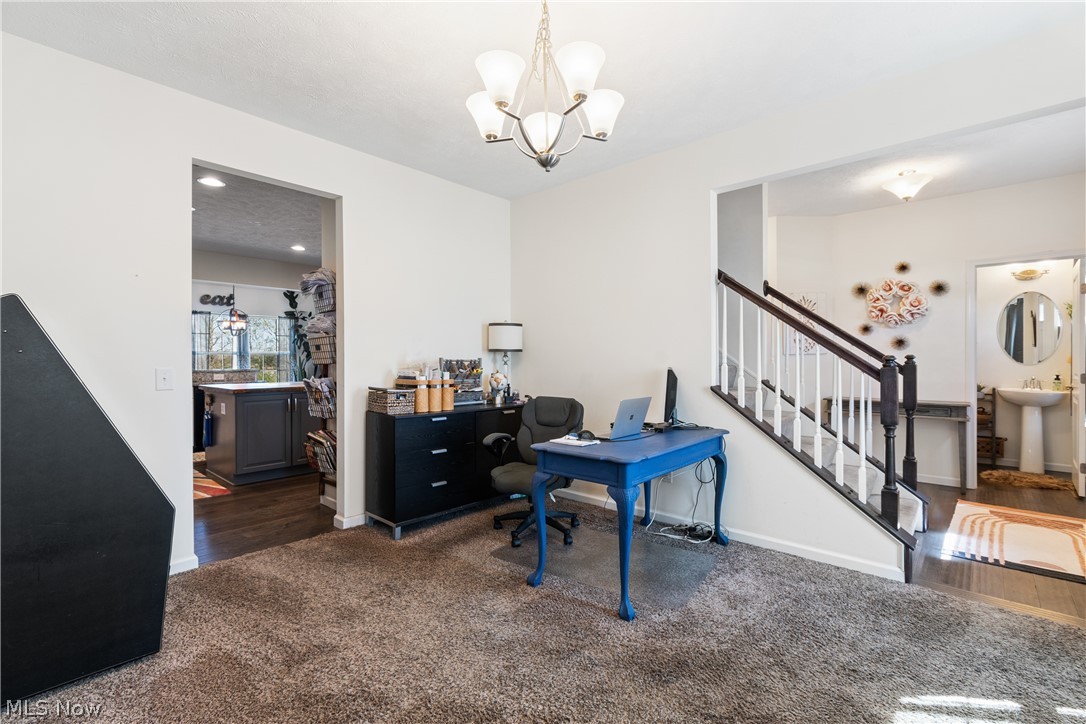 Tiberon Trace - Residential