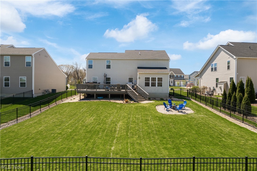 Tiberon Trace - Residential