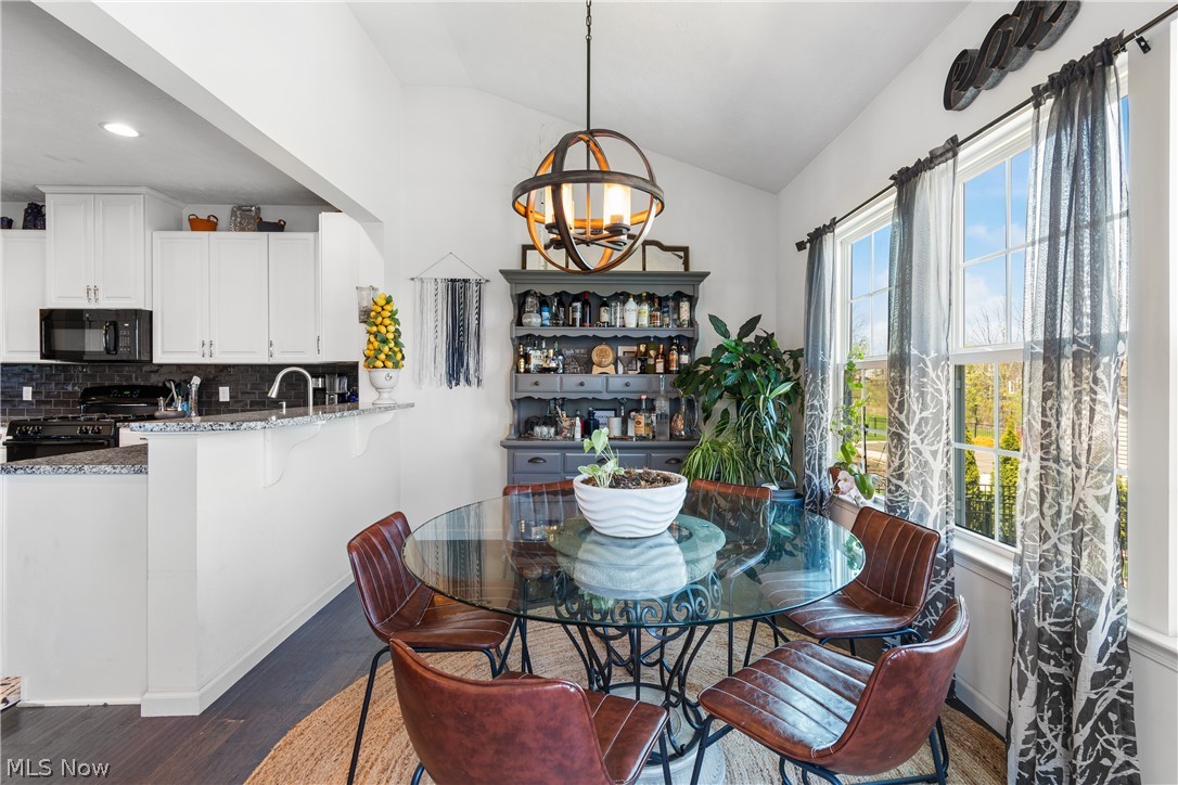 Tiberon Trace - Residential