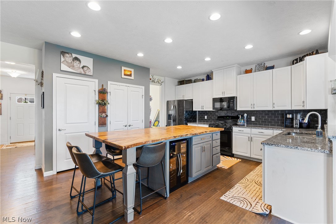 Tiberon Trace - Residential