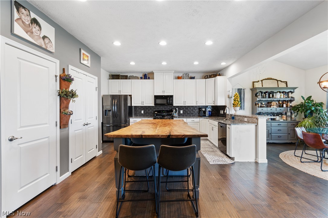 Tiberon Trace - Residential