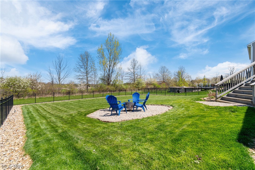 Tiberon Trace - Residential