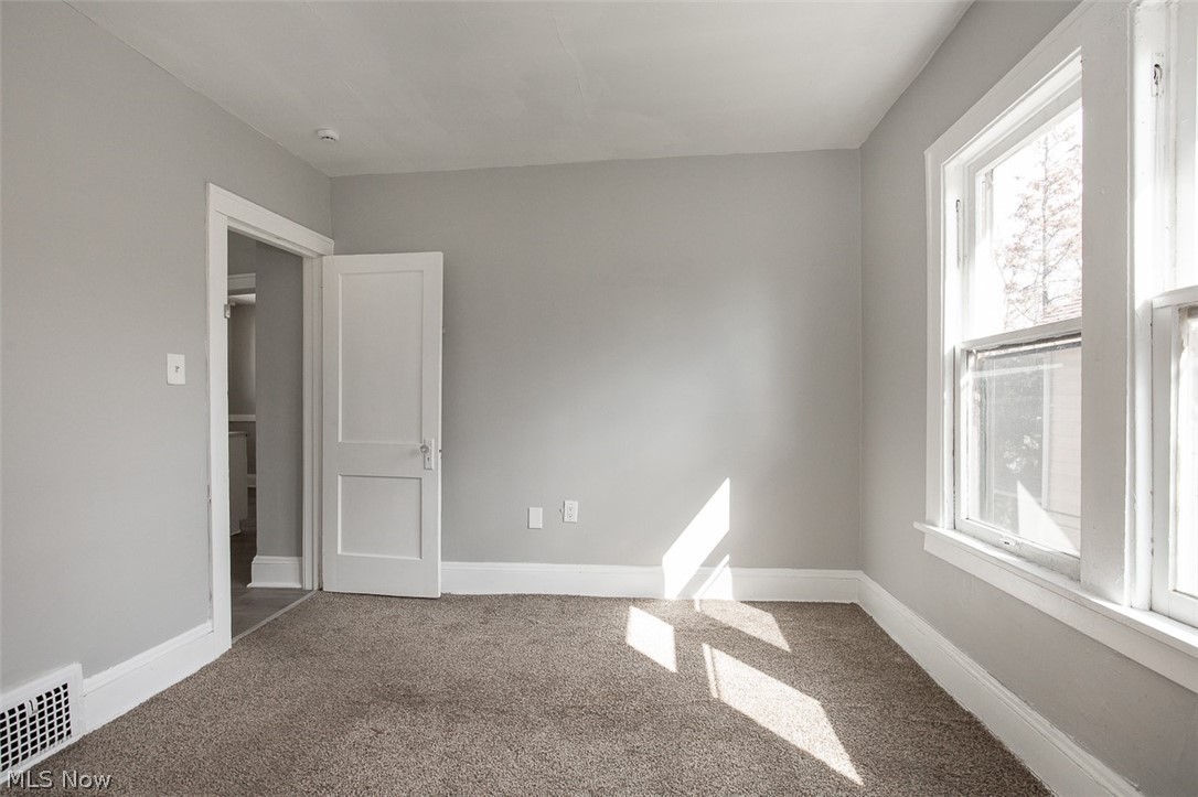 Parkhill Land & Allotment Cos - Residential Income