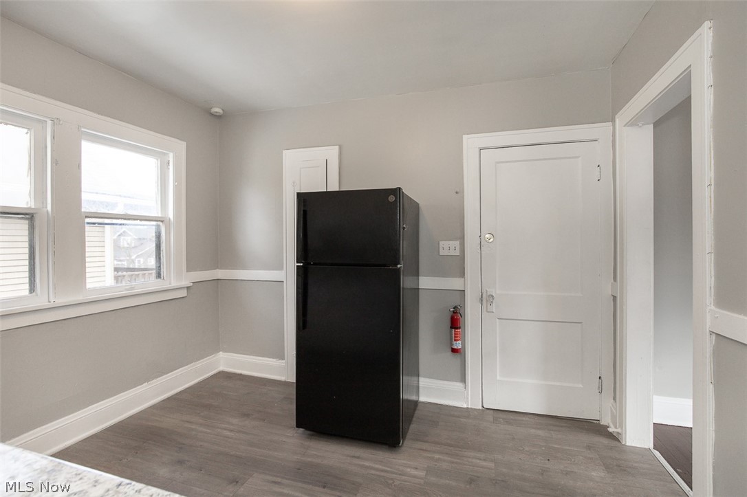 Parkhill Land & Allotment Cos - Residential Income