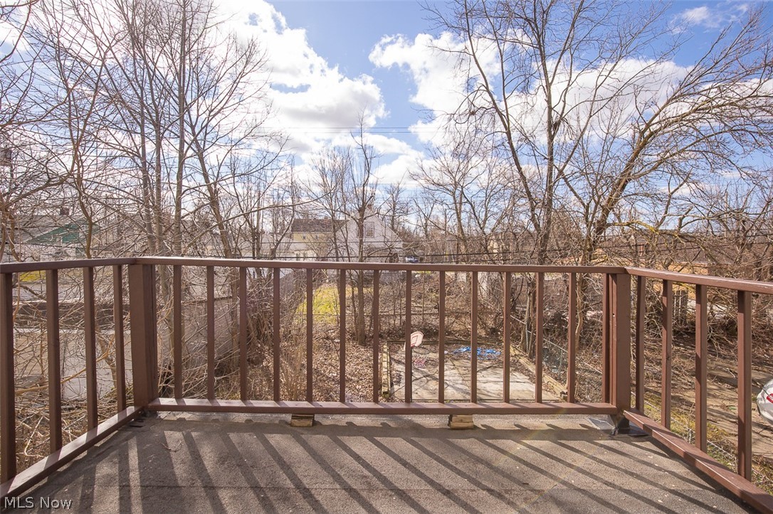 Parkhill Land & Allotment Cos - Residential Income