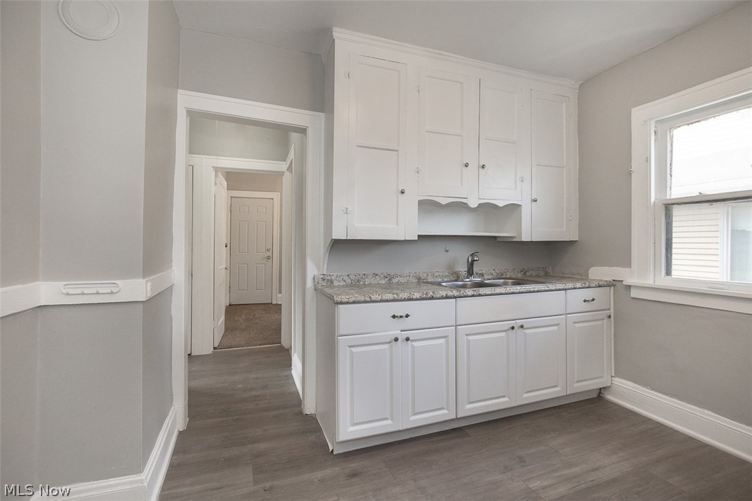 Parkhill Land & Allotment Cos - Residential Income