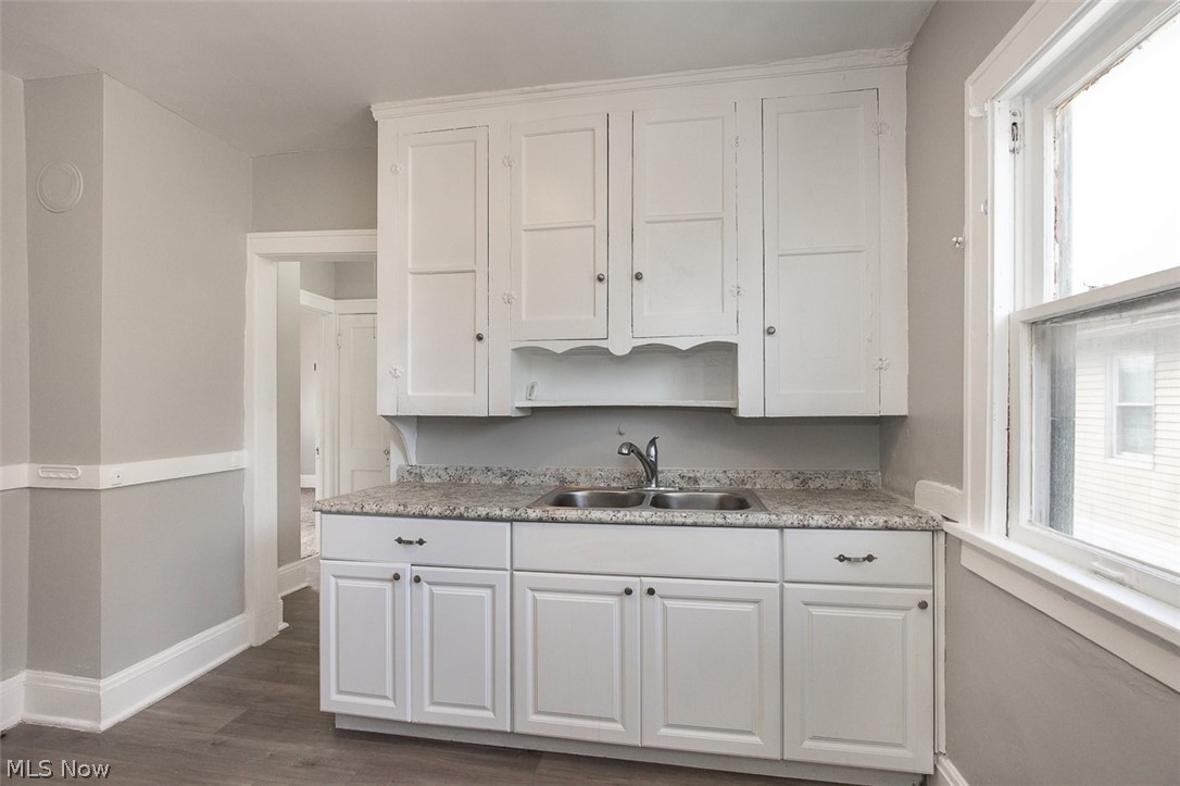 Parkhill Land & Allotment Cos - Residential Income