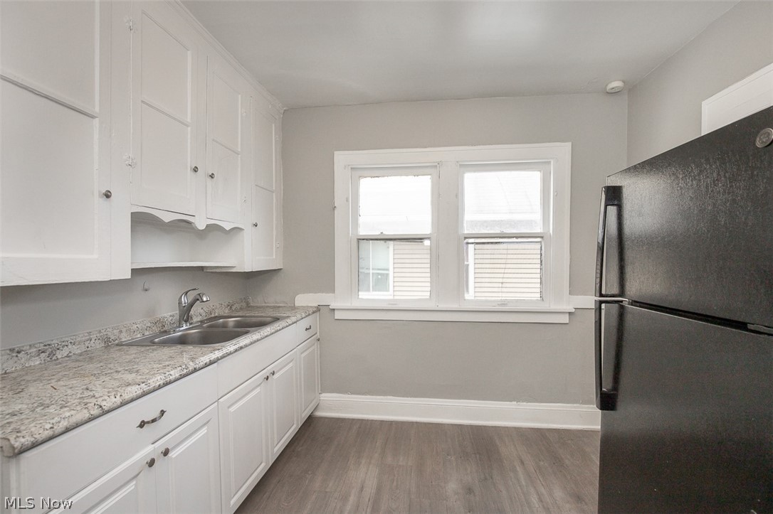 Parkhill Land & Allotment Cos - Residential Income