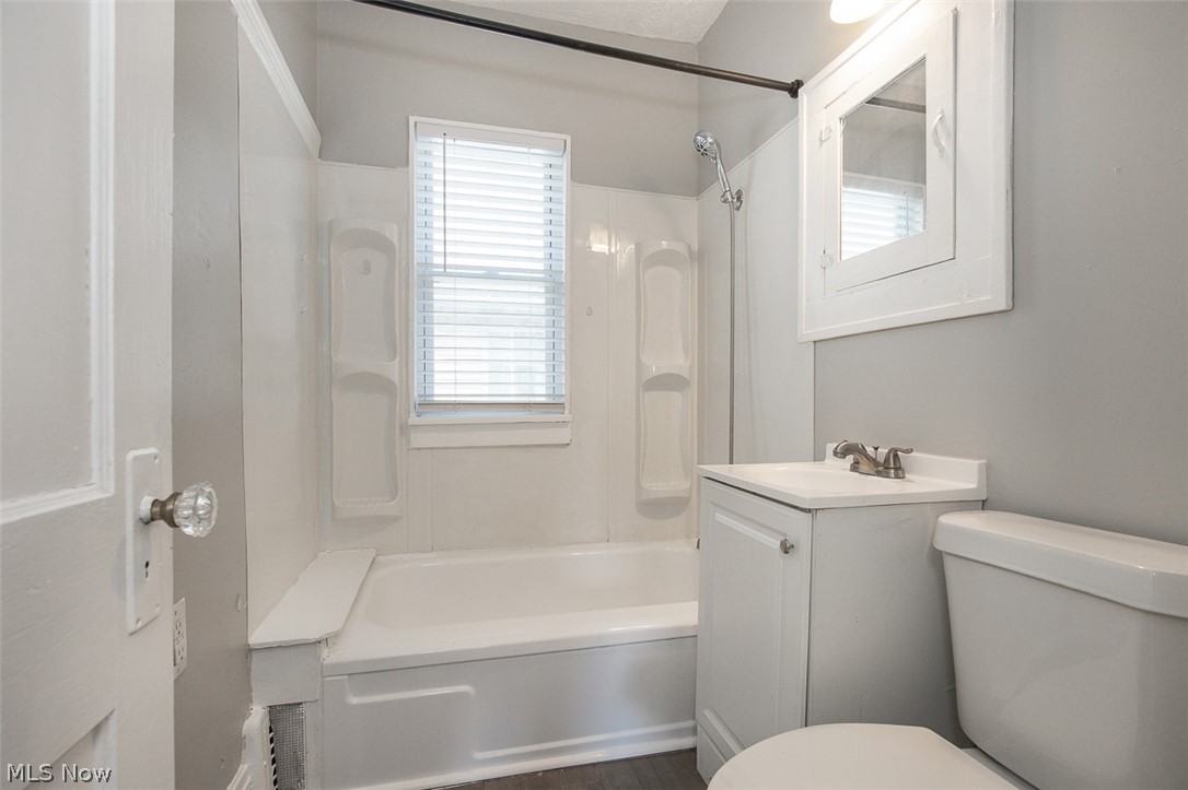 Parkhill Land & Allotment Cos - Residential Income