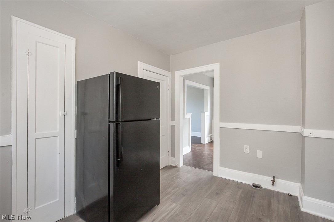 Parkhill Land & Allotment Cos - Residential Income