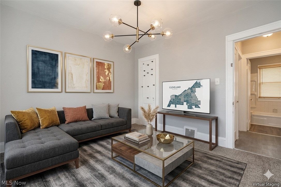 Parkhill Land & Allotment Cos - Residential Income