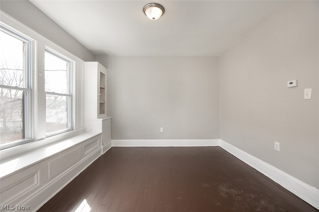 Parkhill Land & Allotment Cos - Residential Income