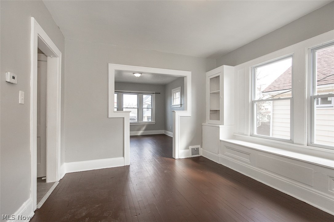 Parkhill Land & Allotment Cos - Residential Income