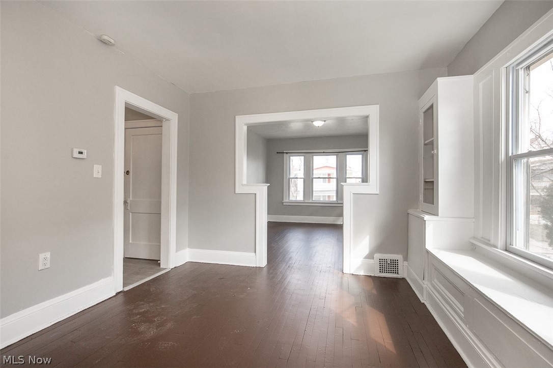 Parkhill Land & Allotment Cos - Residential Income