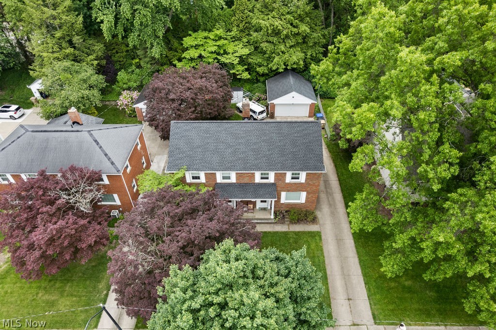 North Haven - Residential Income