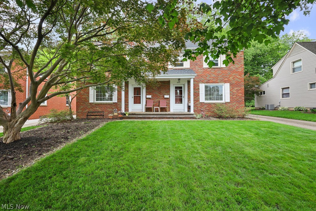 North Haven - Residential Income