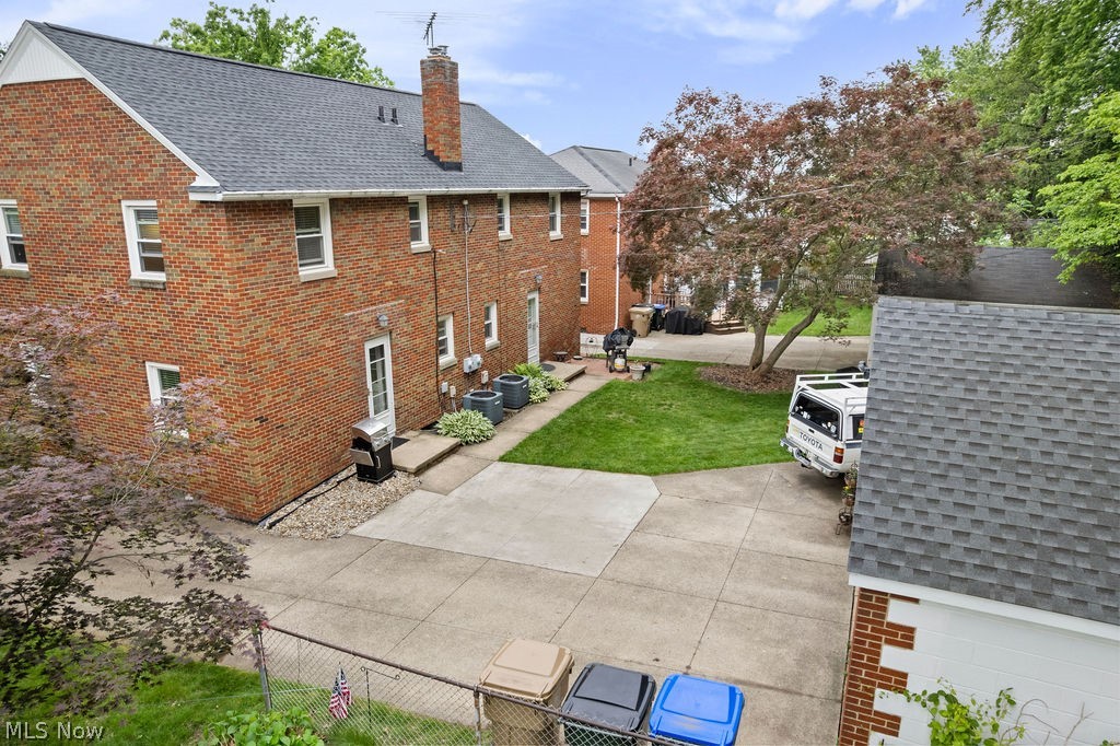 North Haven - Residential Income