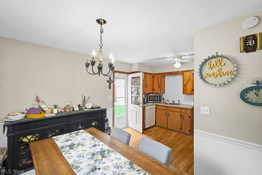 North Haven - Residential Income