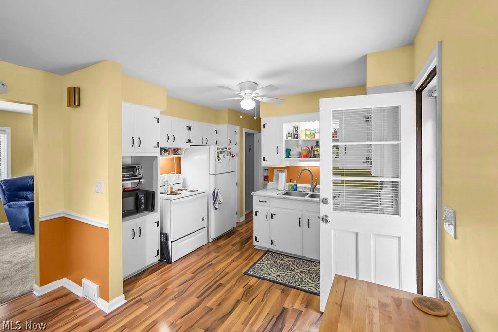 North Haven - Residential Income