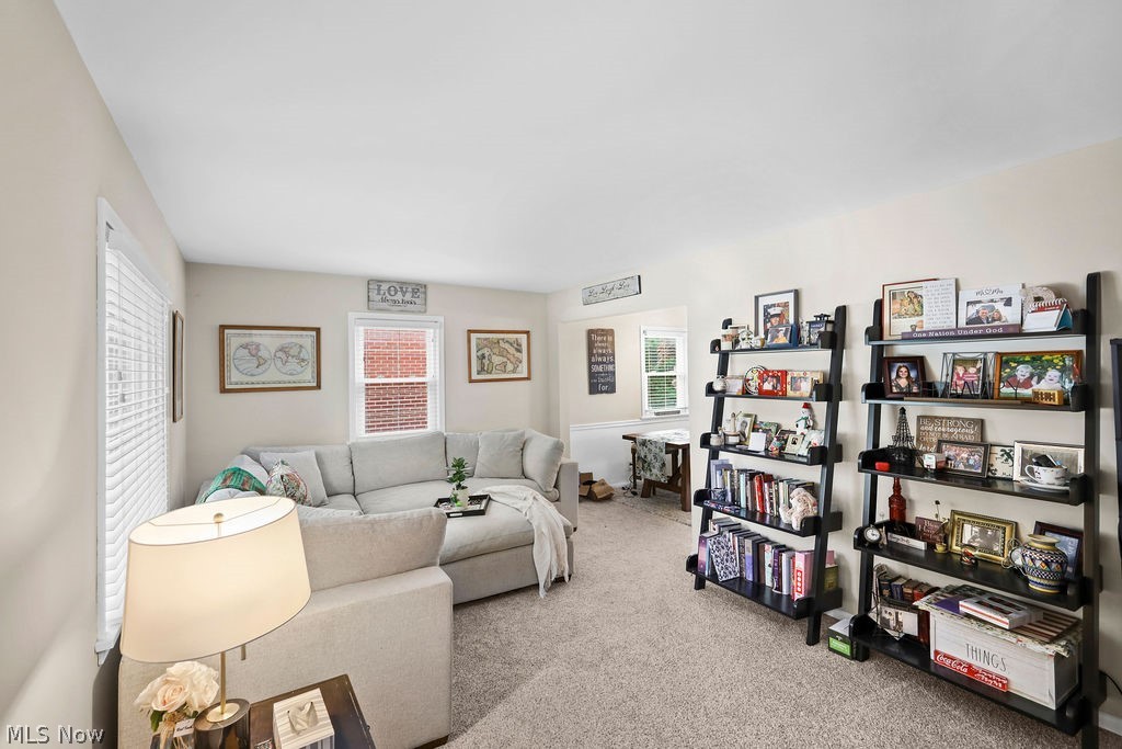 North Haven - Residential Income