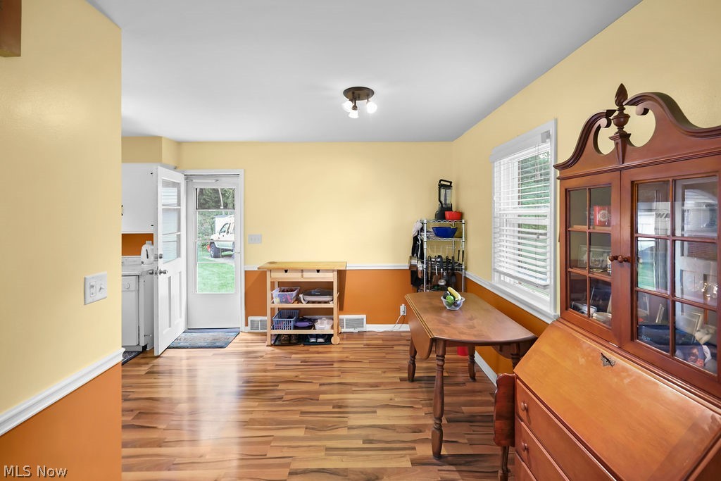 North Haven - Residential Income