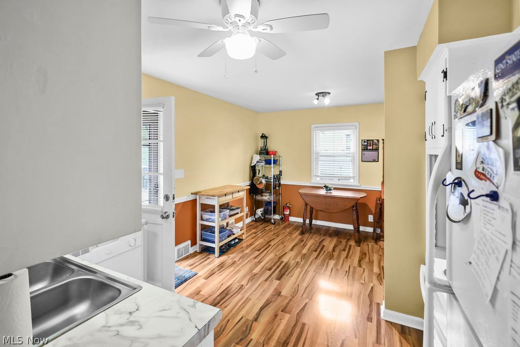 North Haven - Residential Income