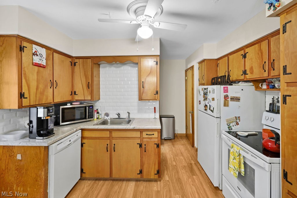 North Haven - Residential Income