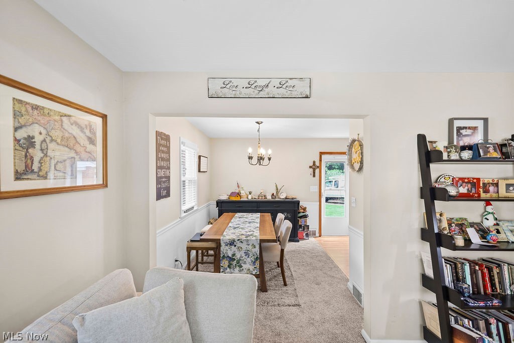 North Haven - Residential Income