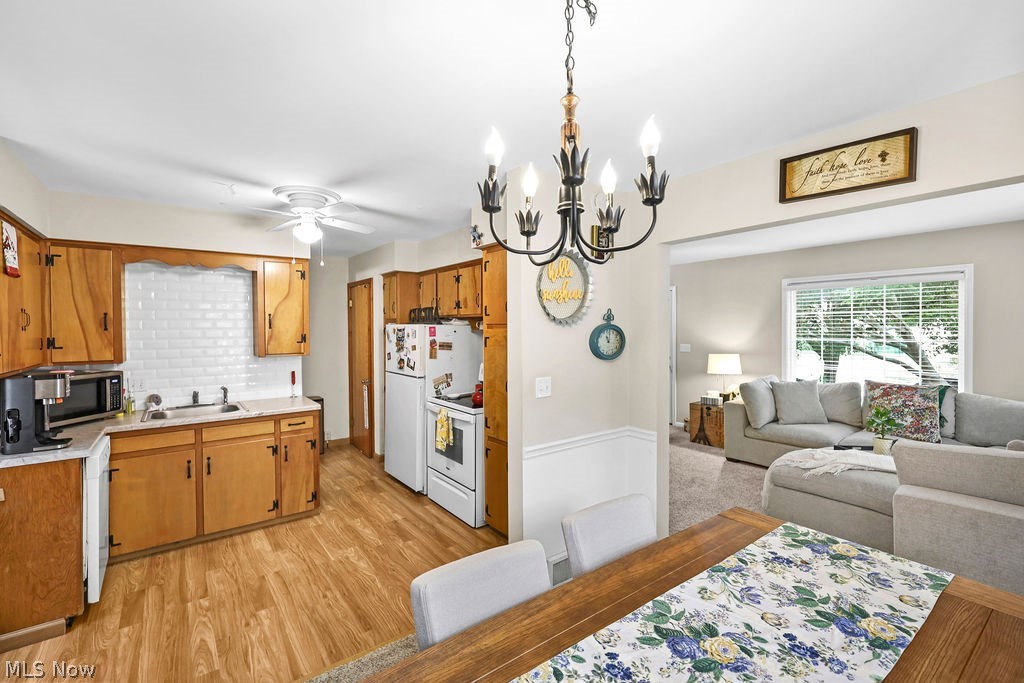 North Haven - Residential Income