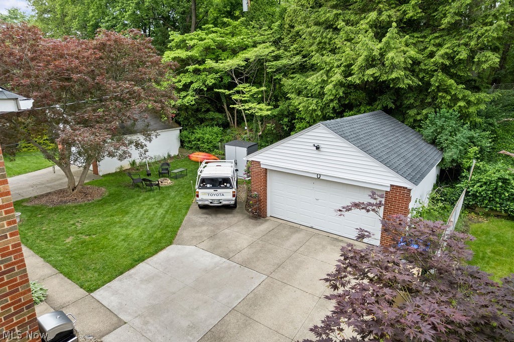 North Haven - Residential Income