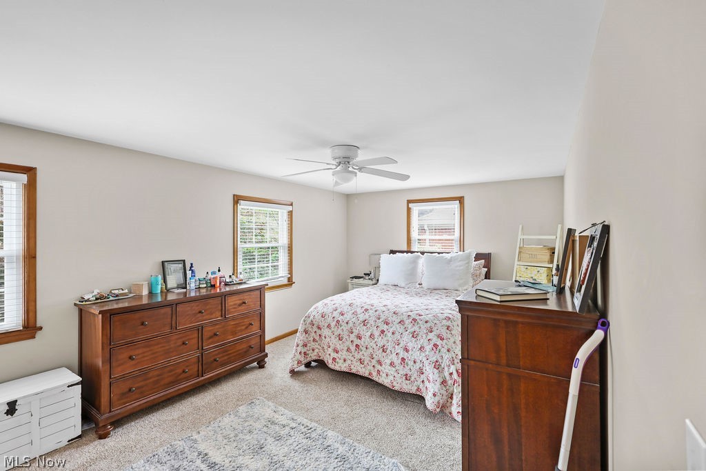 North Haven - Residential Income