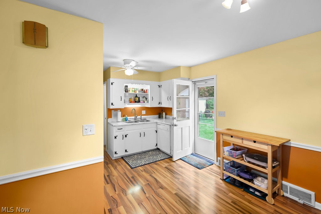 North Haven - Residential Income