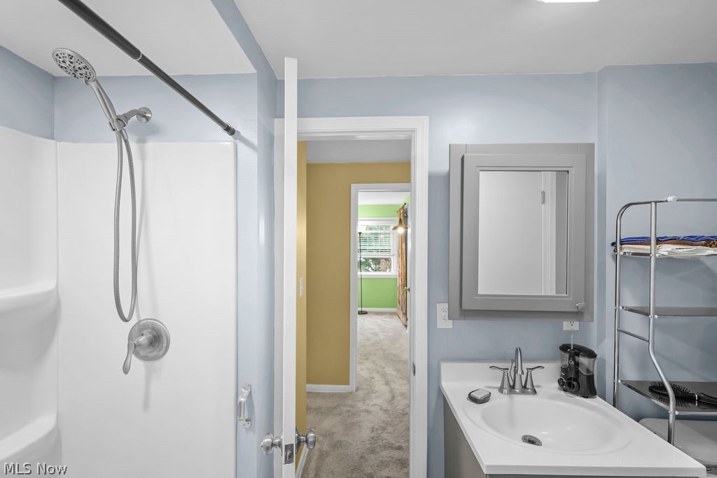 North Haven - Residential Income