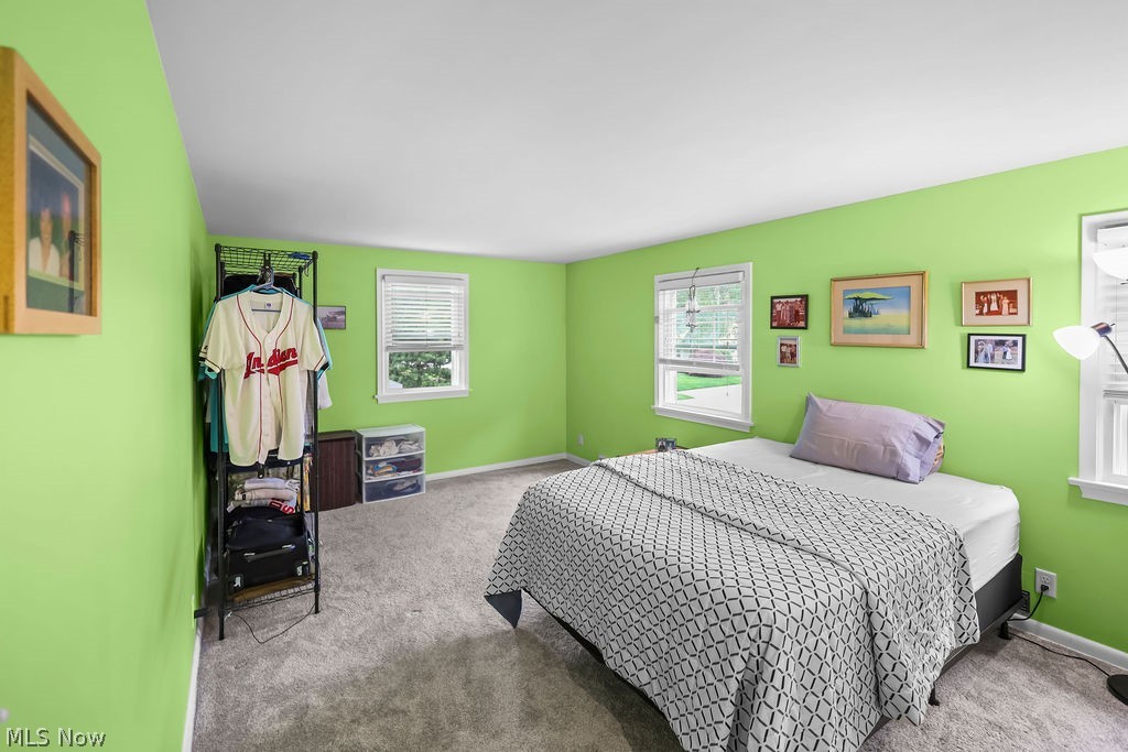 North Haven - Residential Income