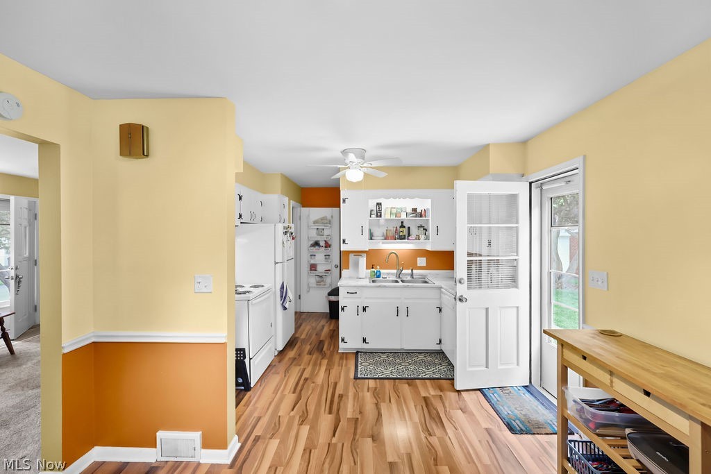 North Haven - Residential Income