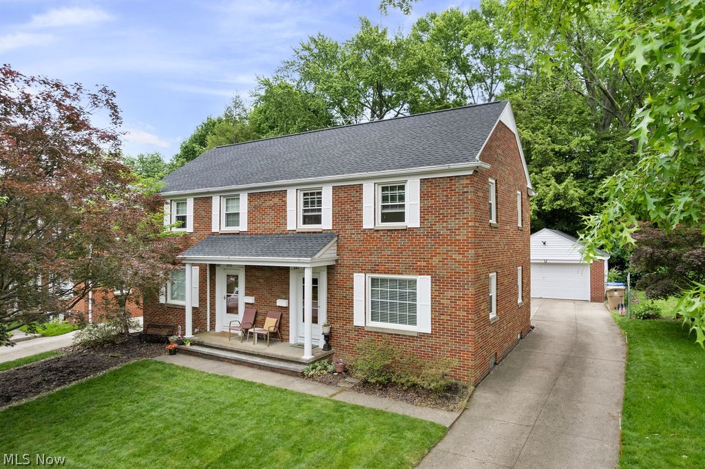 North Haven - Residential Income
