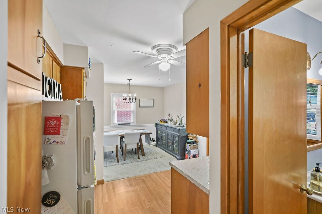 North Haven - Residential Income