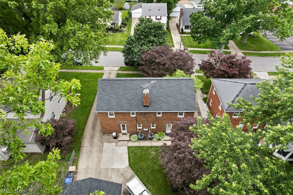 North Haven - Residential Income