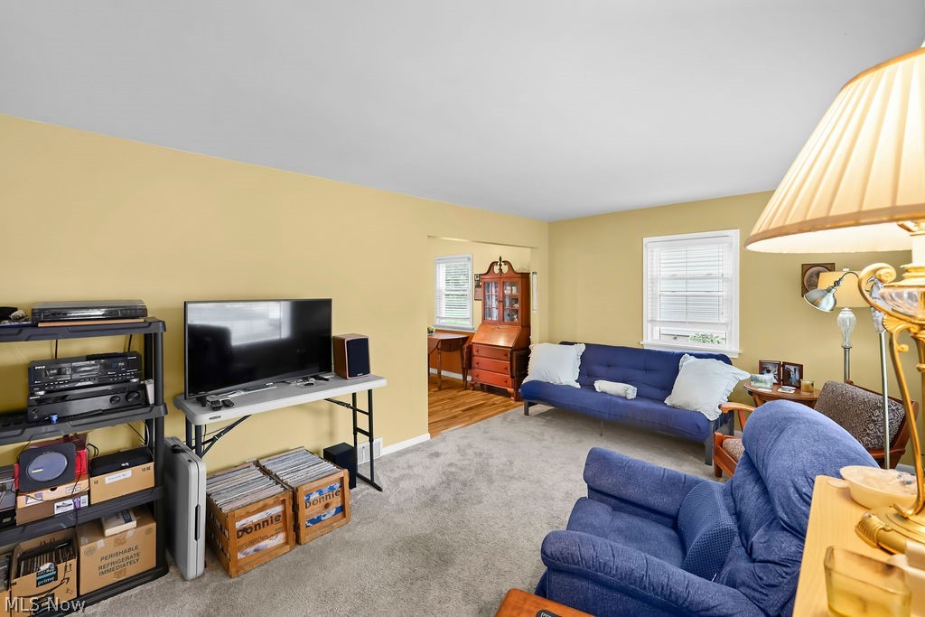 North Haven - Residential Income