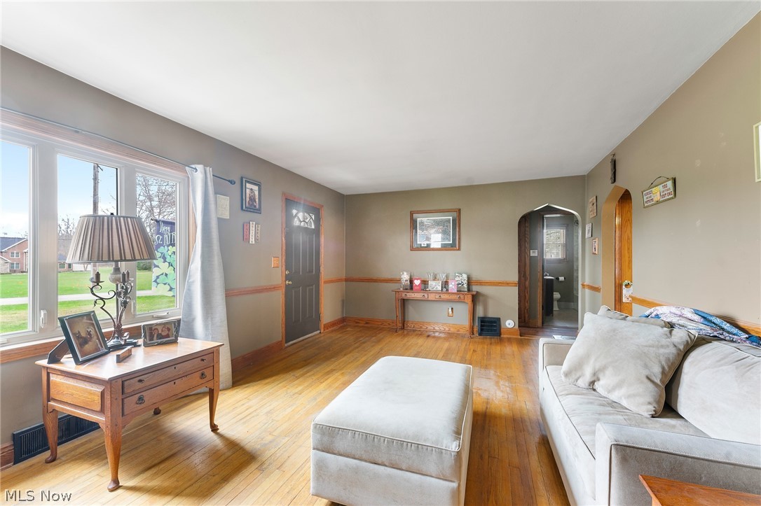 Great Salt Spgs Sec 28 - Residential