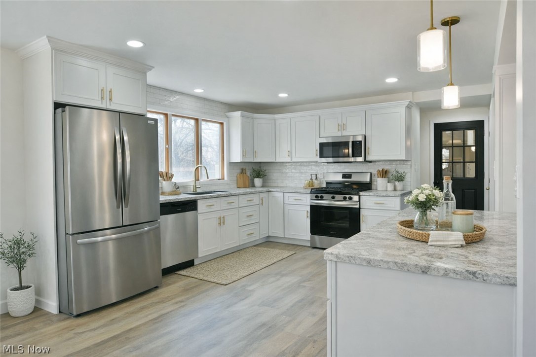 Poland Heights - Residential