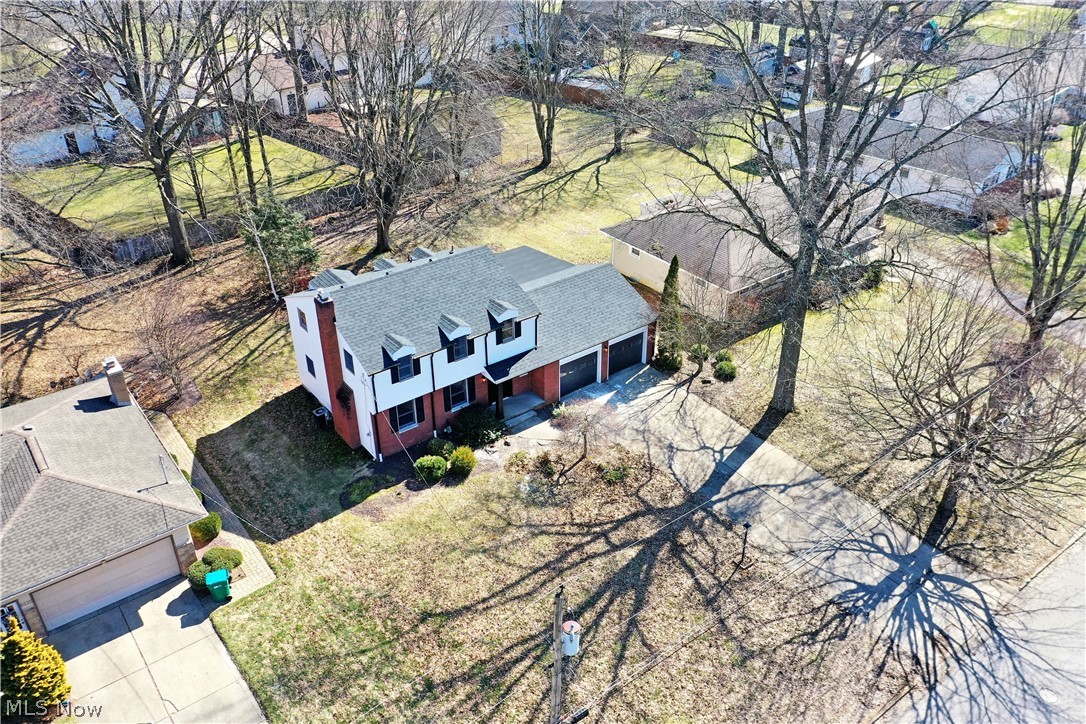 Poland Heights - Residential