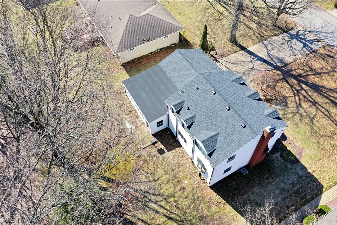 Poland Heights - Residential