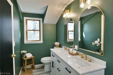 Tiny photo for 8351 Chesterton Drive, Youngstown, OH 44514 (MLS # 5203235)