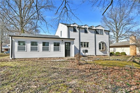 Tiny photo for 8351 Chesterton Drive, Youngstown, OH 44514 (MLS # 5203235)