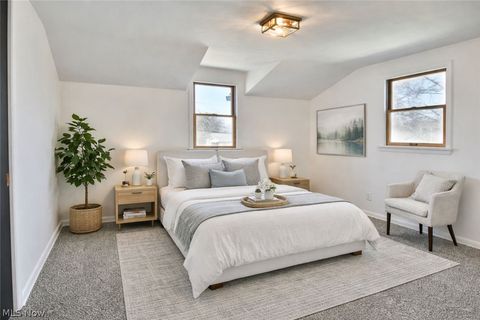 Tiny photo for 8351 Chesterton Drive, Youngstown, OH 44514 (MLS # 5203235)