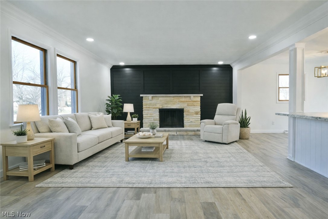 Poland Heights - Residential