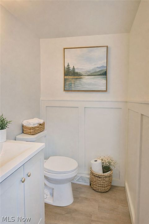 Tiny photo for 8351 Chesterton Drive, Youngstown, OH 44514 (MLS # 5203235)